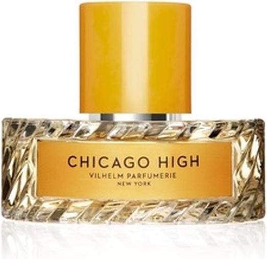 Vilhelm Parfumerie Chicago High Eau De Parfum 1.7 Fl Oz (Eau de Parfum, 50 ml)