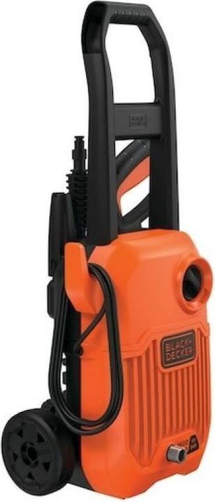 Produktbild Black & Decker BD UNTERLEGSCHEIBE 1300W BDBEPW1300L 110bar (Netzbetrieb)