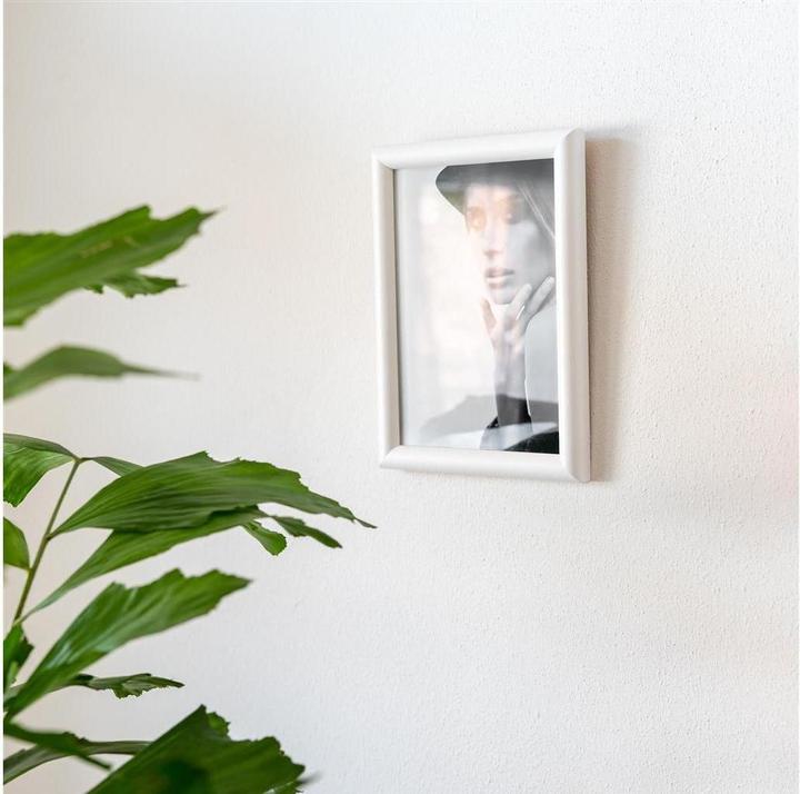 Actual product image Dörr Picture frame Aqua White, 30 x 40 cm (30 x 40 cm)