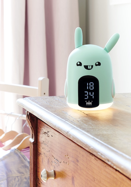 Actual product image Bigben Rabbit