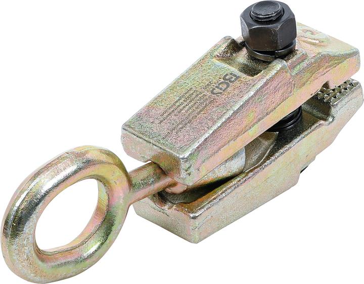 Produktbild BGS Karosserie-Richtklemme 43 mm eine Zugrichtung max. 5 t