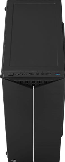 Actual product image AeroCool Split (ATX, mATX, Mini-ITX)