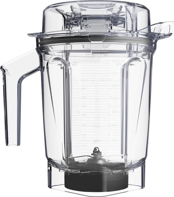 Produktbild Vitamix Ascent Nass-Mix-Behälter