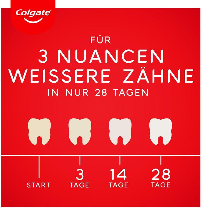 Immagine prodotto Colgate Max White Ultra (50 ml)