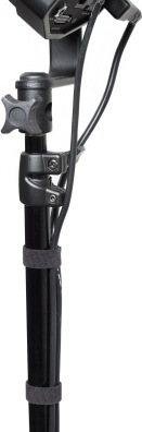 Actual product image Label-the-cable LTC ROLL double sided velcro roll (16 mm)