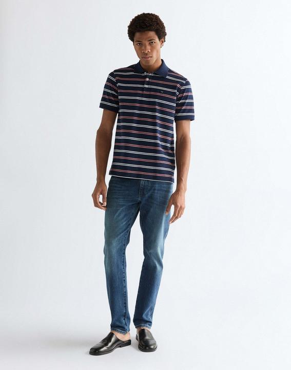 Immagine prodotto Wrangler Polo Stripe Polo (M)