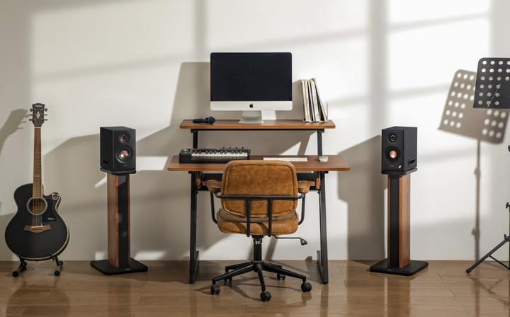 Immagine prodotto Edifier MR5 2.1 system - Monitor Reference - black (1 pz., 110 W)