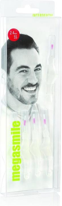 Image du produit Megasmile Brosse interdentaire (5x, 2.40 mm)
