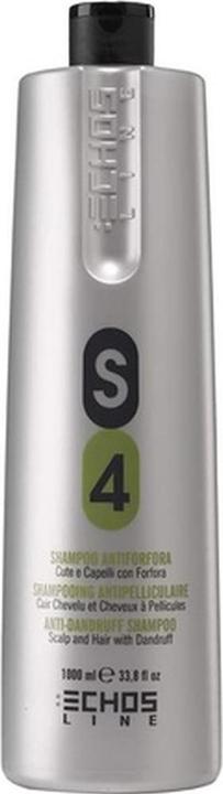 Actual product image Echosline Anti-Dandruff Special (1000 ml, Liquid shampoo)