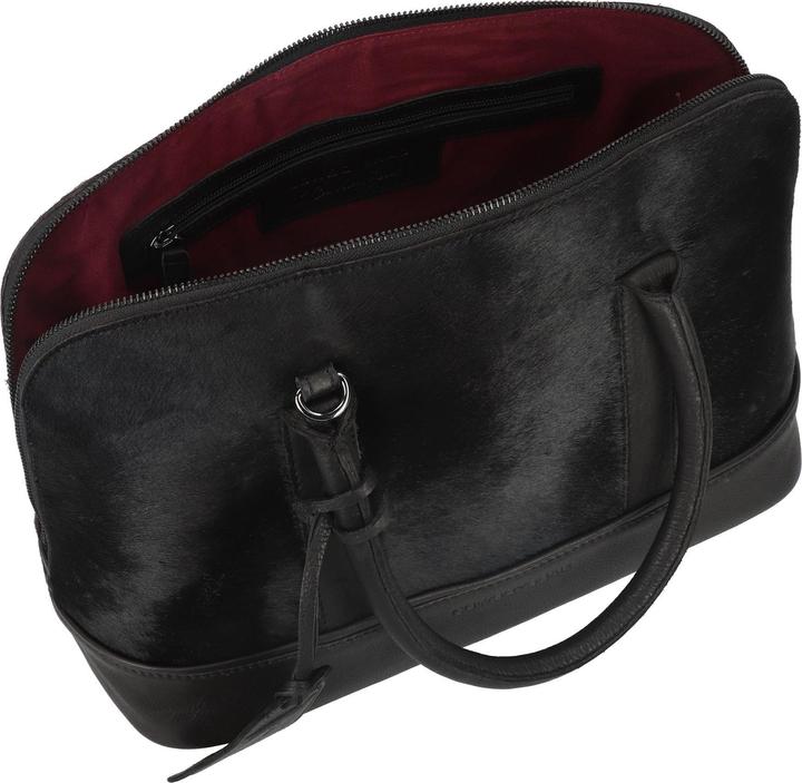 Image du produit Cowboysbag Anmore Sac à bandoulière en cuir 24 cm