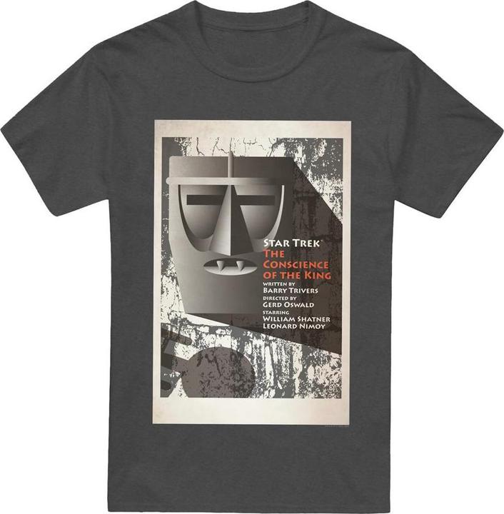 Produktbild The Original Series Episode 13 TShirt (L)