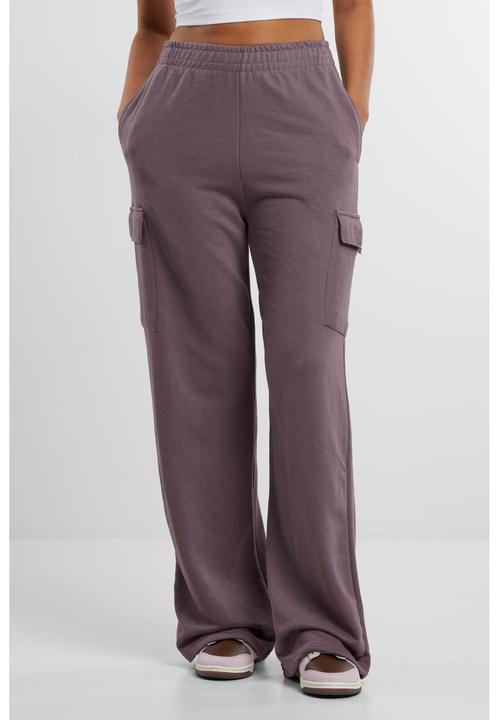 Produktbild Urban Classics Ladies Baggy Light Terry Sweat Pants - 159549 (4XL)