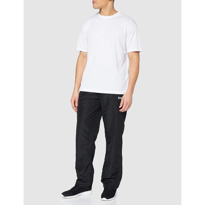 Actual product image Uhlsport Classic presentation pants men (S)