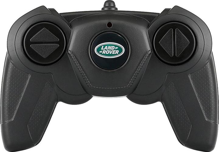 Image du produit Range Rover Sport SV 1:24 weiss 2,4GHz