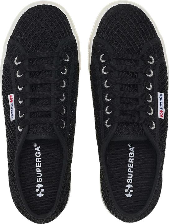 Produktbild Superga Sneaker 2790 Netzmaterial (40)