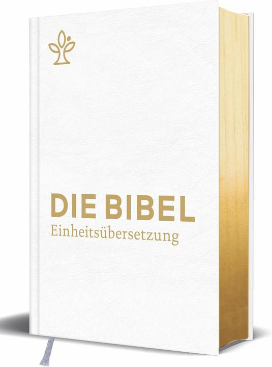 Die Bibel (Deutsch, Österreichische und Schweizer Bischofskonferenz Deutsche, 2025)