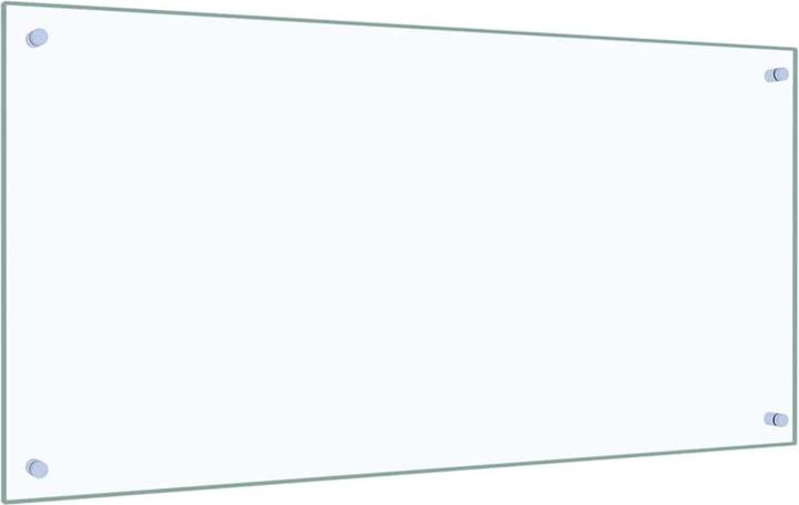 Actual product image vidaXL Küchenrückwand (50 x 100 cm)