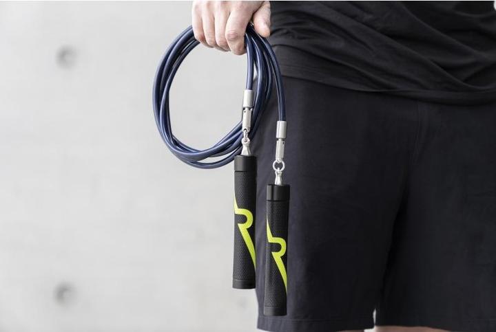 Produktbild Everjump Springseil Set Schlank werden (245 cm)