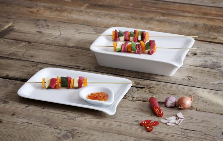 Produktbild Kahla Five Senses Backform
