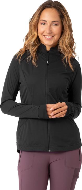 Immagine prodotto Lamunt Eliana Hybrid Wind Jacket Giacca da trekking da donna (42)
