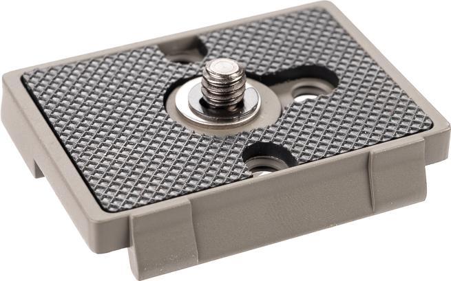 Produktbild Caruba Statiefplaat Manfrotto 200PL (Stativ Schnellwechselplatte)