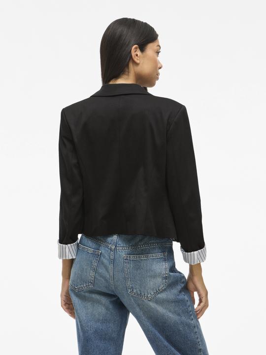 Actual product image Vila VISAGA Slim Jersey Blazer (M)