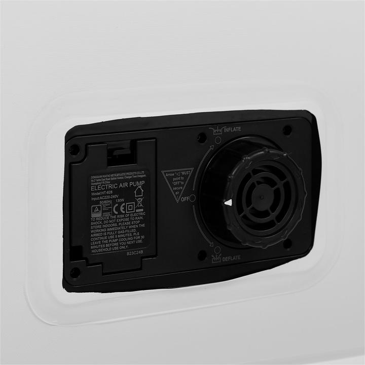 Produktbild Arebos Aufblasbare Matratze (150 x 200 cm)