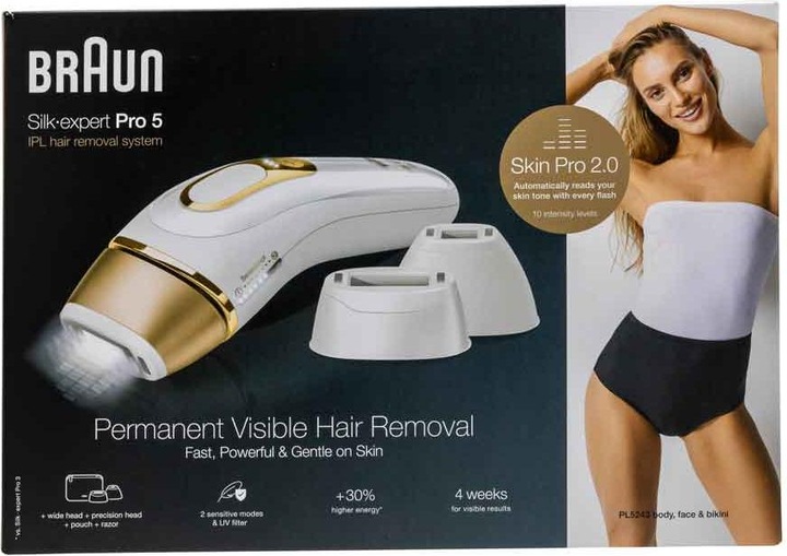 Produktbild Braun Silk-Expert Pro 5