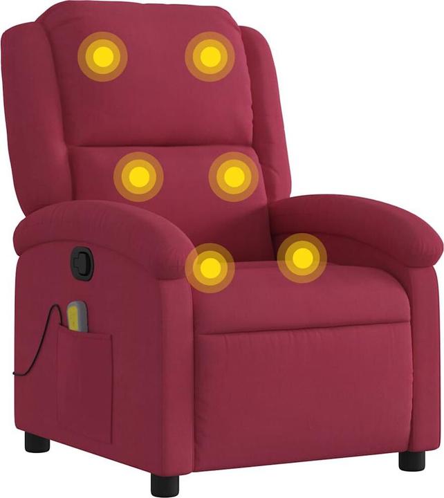 Actual product image vidaXL Gyta