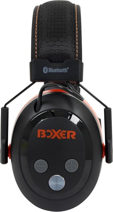 Produktbild Boxer Hearing Protection with 5.3 Bluetooth