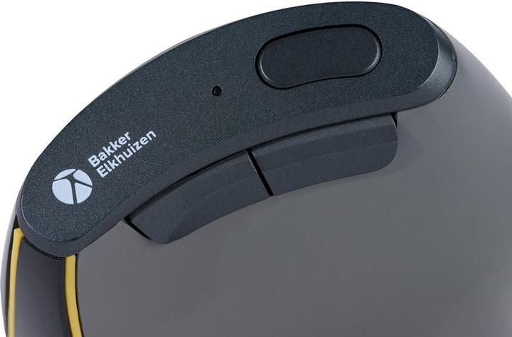Actual product image Bakker Elkhuizen BakkerElkhuizen Maus FastForward 3-Mode Vertical Mouse retail (Cable, Wireless)