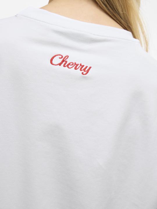 Image du produit Vila VINORA Rundhals T-Shirt (XS)