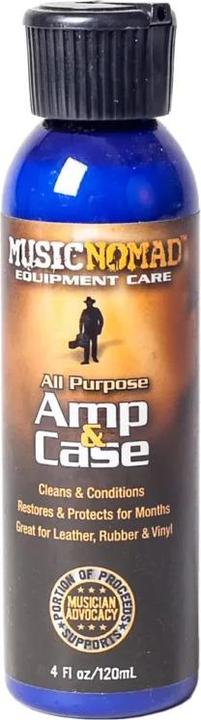 Produktbild Nomad MN107 Amp&Case Cleaner&Conditioner (Instrumenten Reinigung)