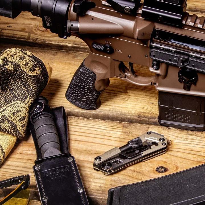 Actual product image Real Avid Gun Tool CORE AR-15