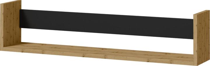 ADRK Furniture Hanging shelf ARIA (90 x 15 x 20 cm)