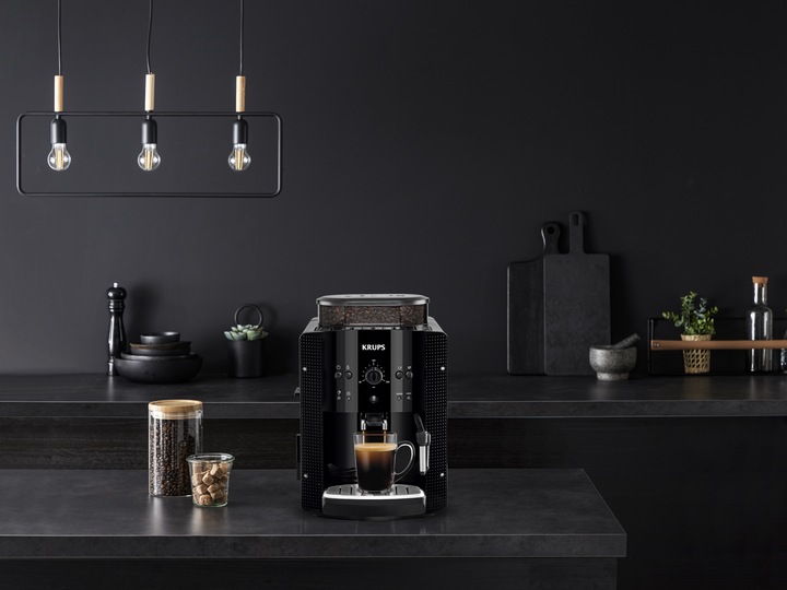 Productafbeelding Krups Essentiële Espresso