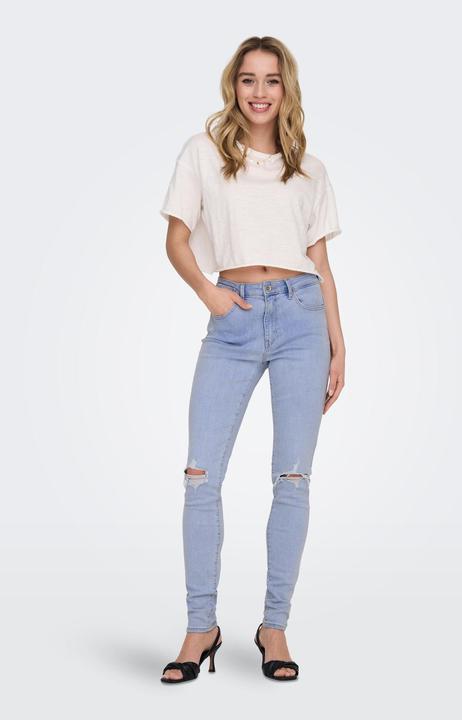 Produktbild Only ONLFOREVER High Waist Jeans (30)