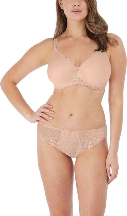 Actual product image Fantasie Ana UW Moulded Spacer Bra Dames Beha - Maat 85E (100 E)