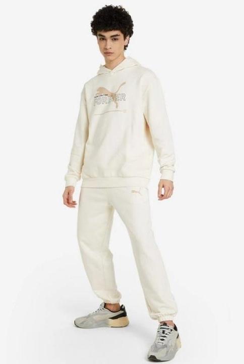 Actual product image Puma ESS BETTER Hoodie TR (XL)