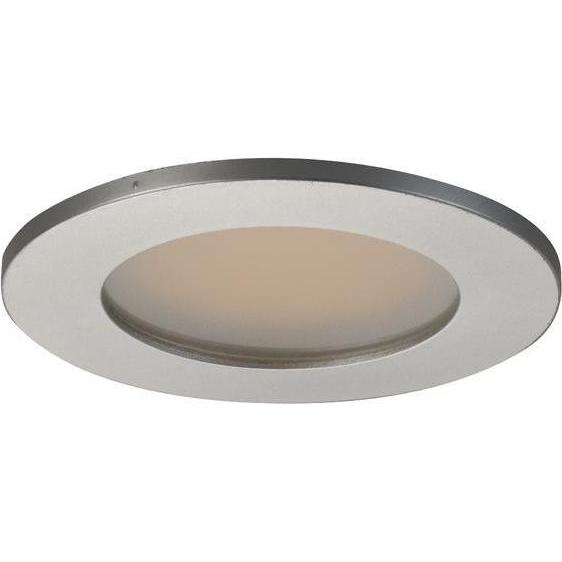 Brumberg, Wandleuchte + Deckenleuchte, LED-Möbeleinbauleuchte (275 lm)