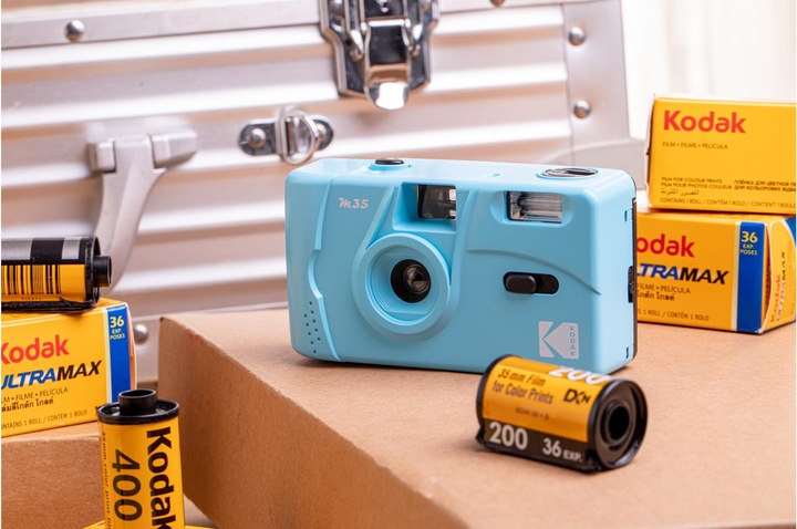 Produktbild Kodak M35