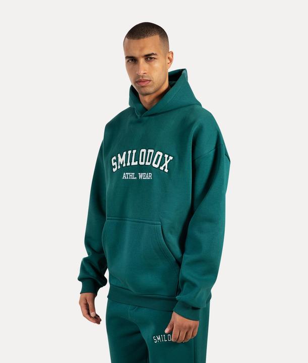 Image du produit Smilodox Hoodie Kayson (M)