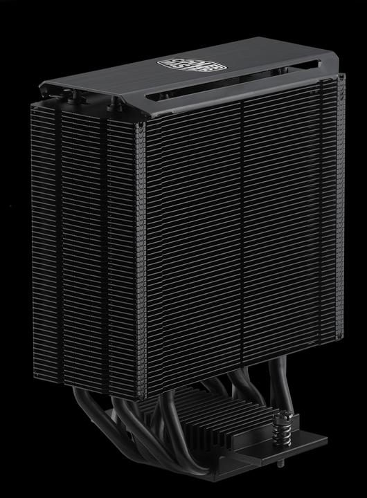 Actual product image Cooler Master MasterAir MA612 (158 mm)