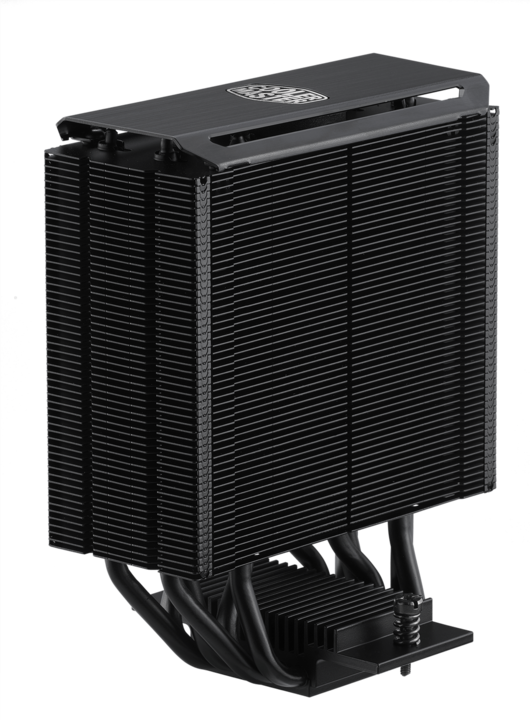 Produktbild Cooler Master MasterAir MA612 (158 mm)