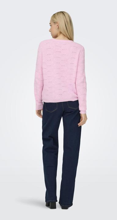 Produktbild Only ONLLOLLI Strickpullover Strickpullover (M)