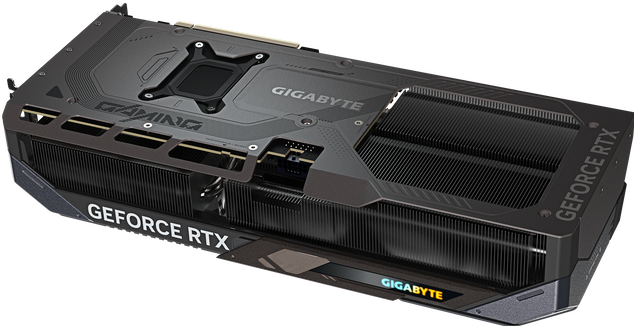 Produktbild Gigabyte GeForce RTX 5070 Ti GAMING OC (16 GB)