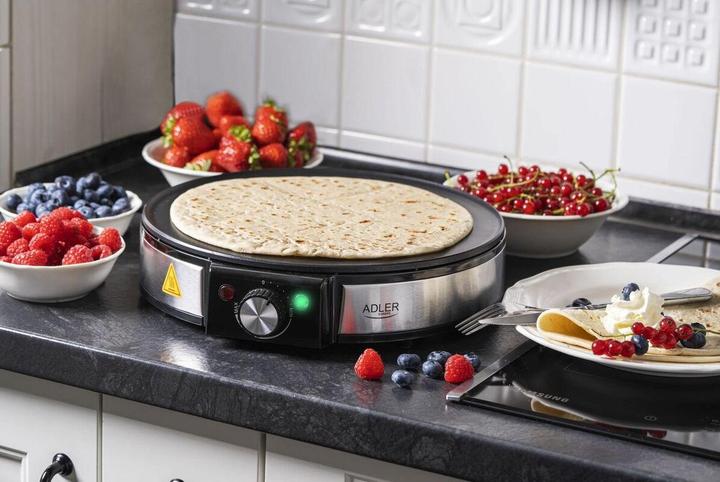 Produktbild Adler AD3058 Crêpes Maker