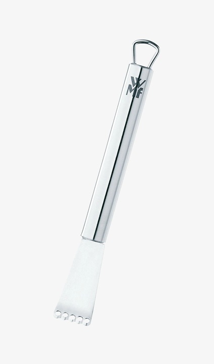 Produktbild WMF Zitronenschaber 14,5cm Profi Plus Edelstahl teilmattiert