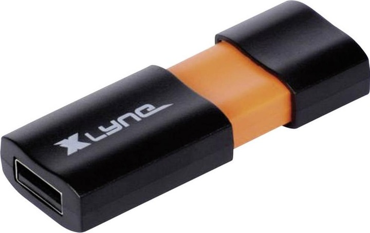 Immagine prodotto Xlyne Onda ad alta velocità (16 GB, USB-A, USB 2.0)