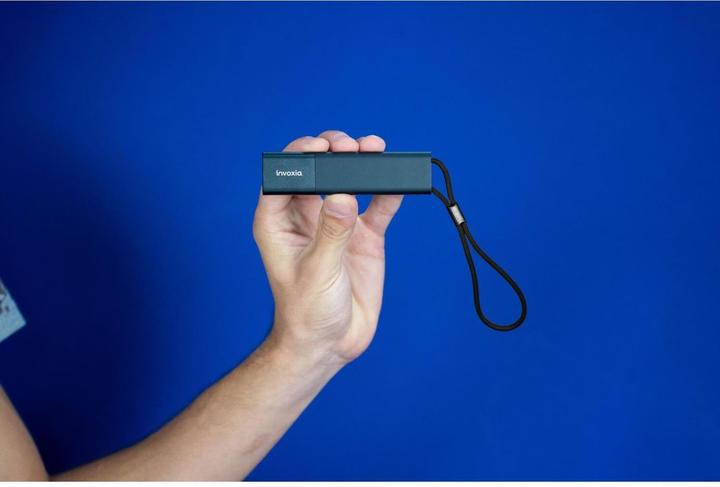 Image du produit Invoxia GPS Tracker Pro (abonnement d'un an inclus) (Android, iOS)